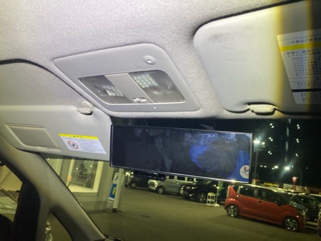 NISSAN SERENA  WG 2009