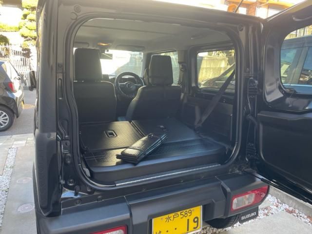 SUZUKI JIMNY 4WD 2022