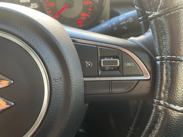 SUZUKI JIMNY 4WD 2022