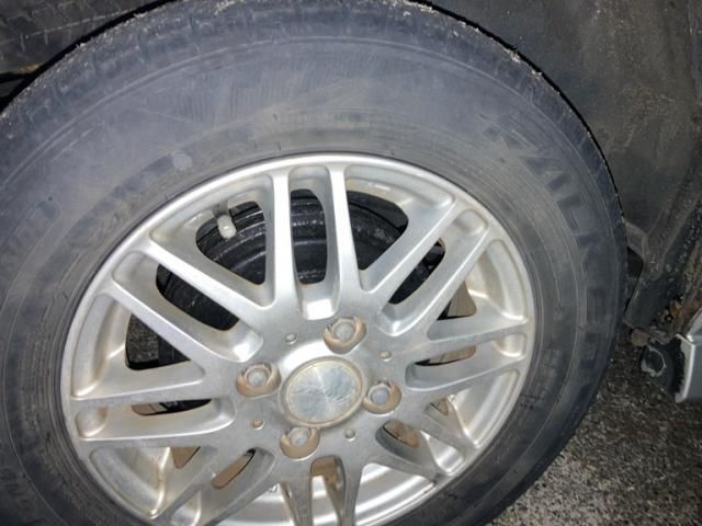 SUZUKI EVERY wagon 2006