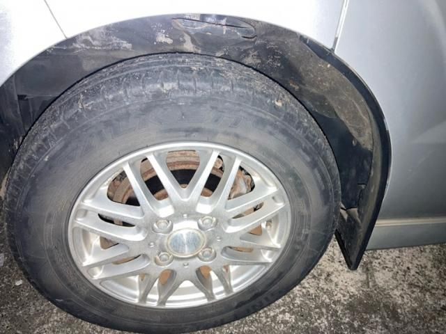 SUZUKI EVERY wagon 2006