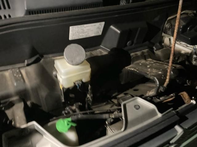 SUZUKI EVERY wagon 2006