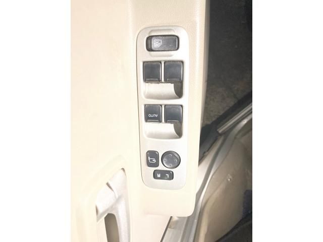 SUZUKI EVERY wagon 2006