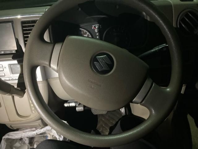 SUZUKI EVERY wagon 2006