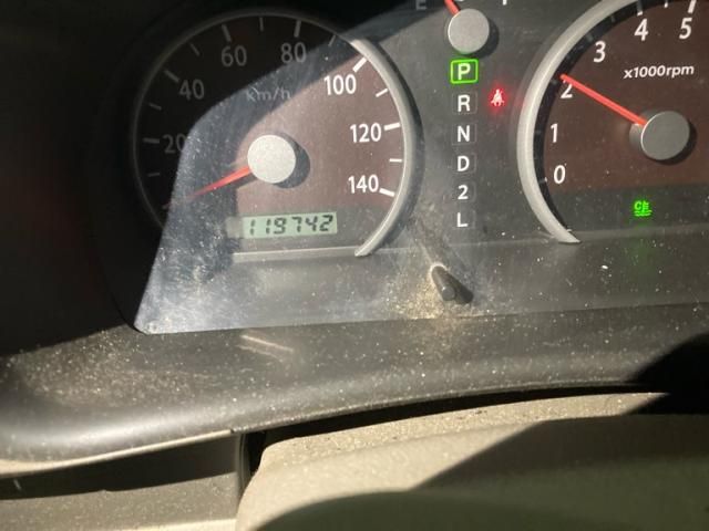 SUZUKI EVERY wagon 2006