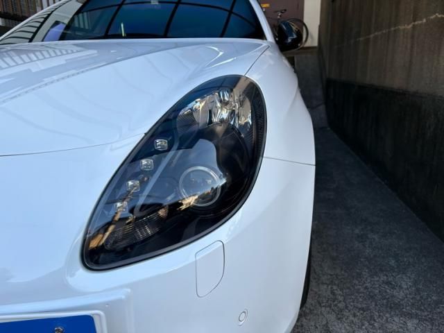 ALFAROMEO ALFAROMEO Giulietta 2021