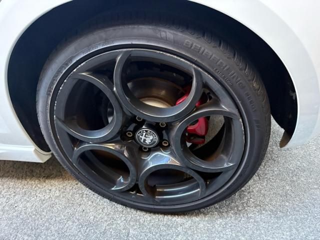 ALFAROMEO ALFAROMEO Giulietta 2021