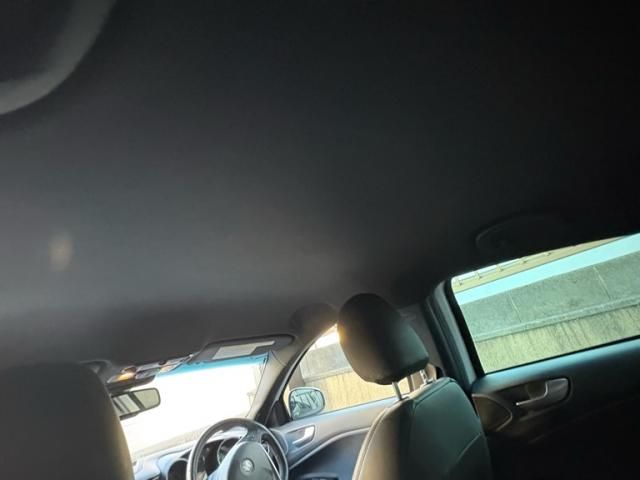 ALFAROMEO ALFAROMEO Giulietta 2021