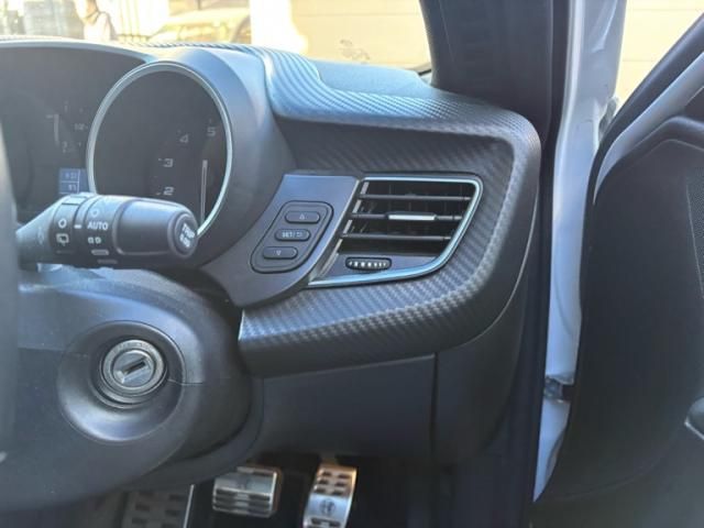 ALFAROMEO ALFAROMEO Giulietta 2021