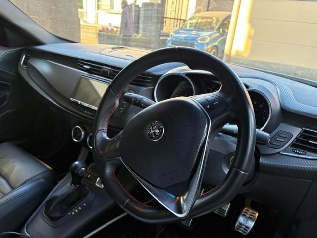 ALFAROMEO ALFAROMEO Giulietta 2021