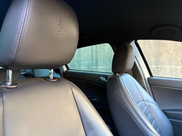 ALFAROMEO ALFAROMEO Giulietta 2021