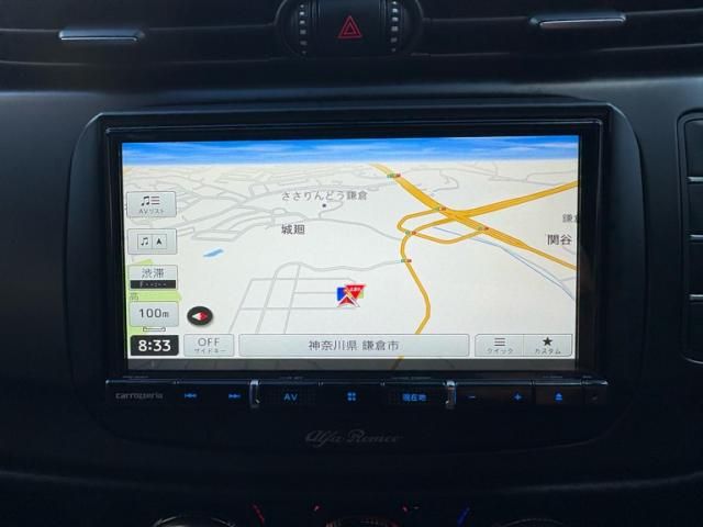 ALFAROMEO ALFAROMEO Giulietta 2021