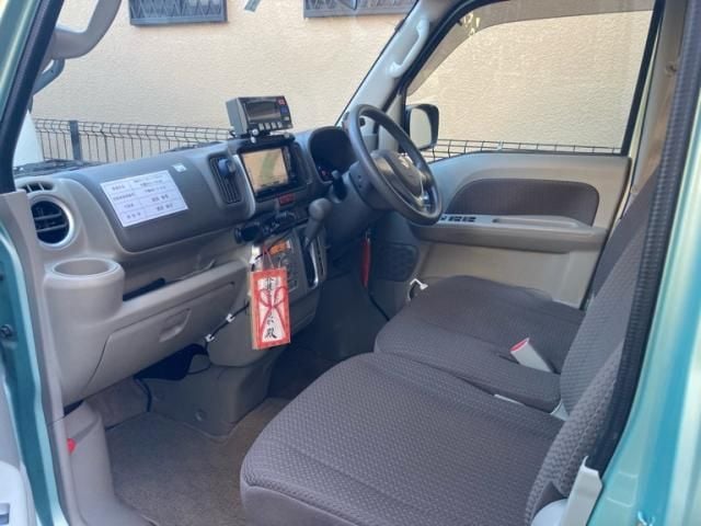 SUZUKI EVERY wagon 2019