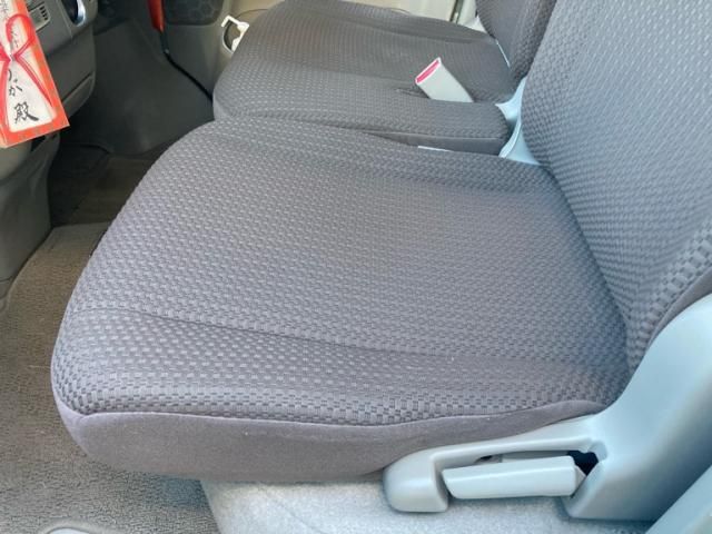 SUZUKI EVERY wagon 2019