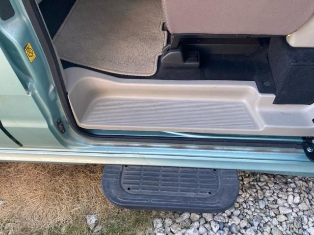 SUZUKI EVERY wagon 2019