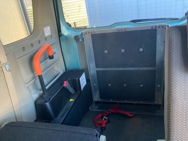 SUZUKI EVERY wagon 2019