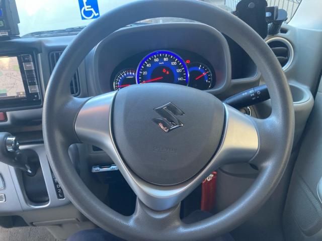 SUZUKI EVERY wagon 2019