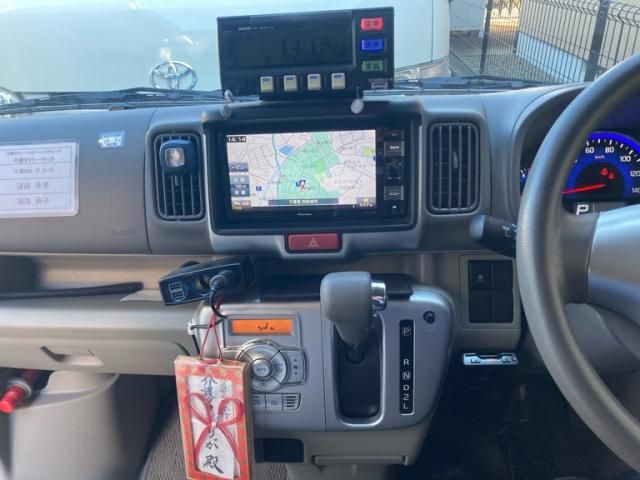 SUZUKI EVERY wagon 2019