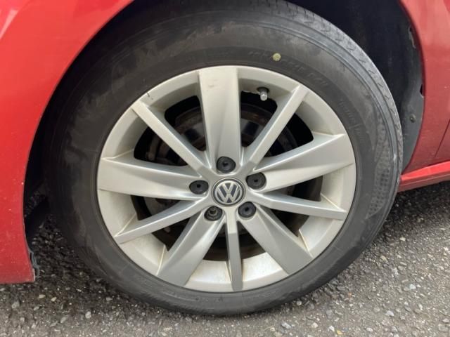 VOLKSWAGEN VOLKSWAGEN POLO 2015