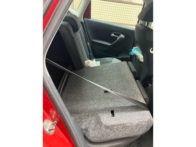 VOLKSWAGEN VOLKSWAGEN POLO 2015