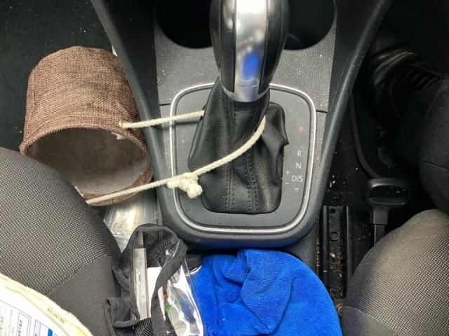 VOLKSWAGEN VOLKSWAGEN POLO 2015