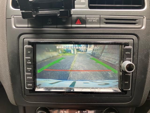 VOLKSWAGEN VOLKSWAGEN POLO 2015