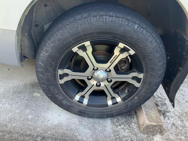 MITSUBISHI DELICA D:5 4WD 2013