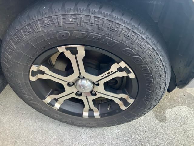 MITSUBISHI DELICA D:5 4WD 2013