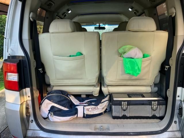 MITSUBISHI DELICA D:5 4WD 2013