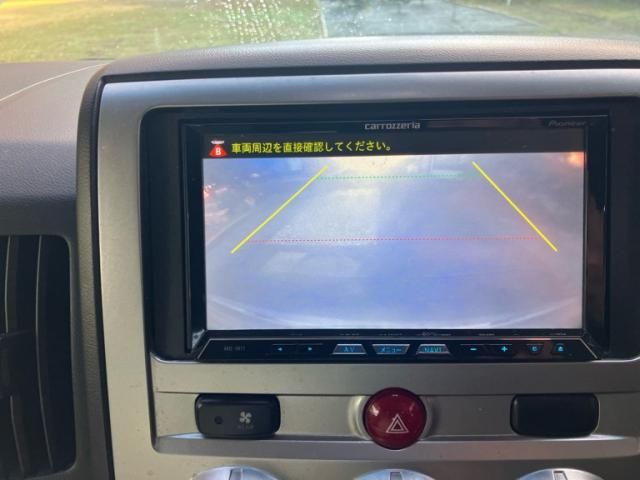 MITSUBISHI DELICA D:5 4WD 2013