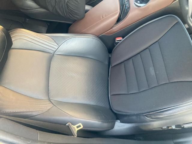 TOYOTA HARRIER 2WD 2021