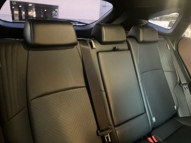 TOYOTA HARRIER 2WD 2021