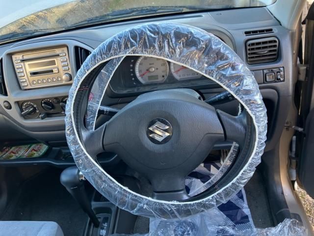 SUZUKI Kei 2005