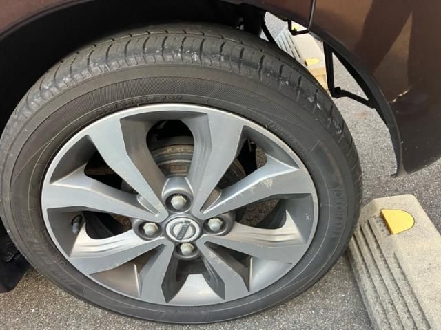 NISSAN DAYZ ROOX 2014