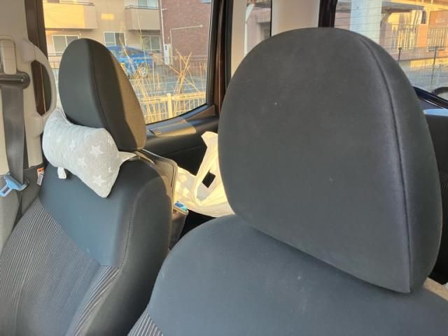 NISSAN DAYZ ROOX 2014