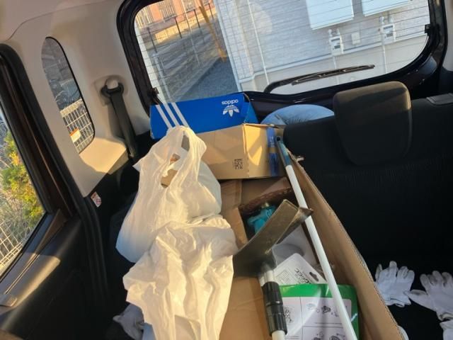 NISSAN DAYZ ROOX 2014