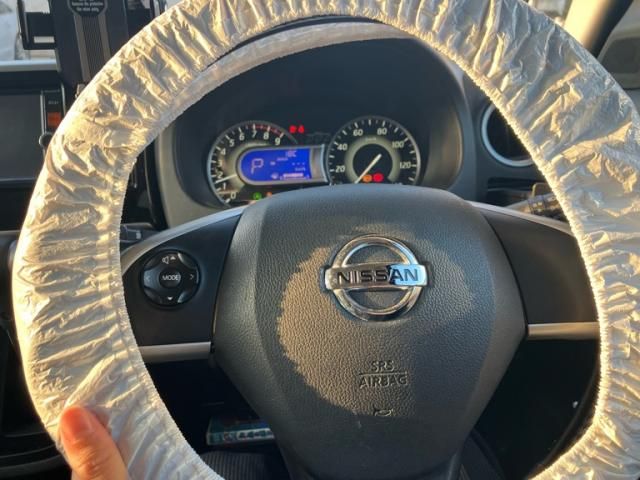 NISSAN DAYZ ROOX 2014