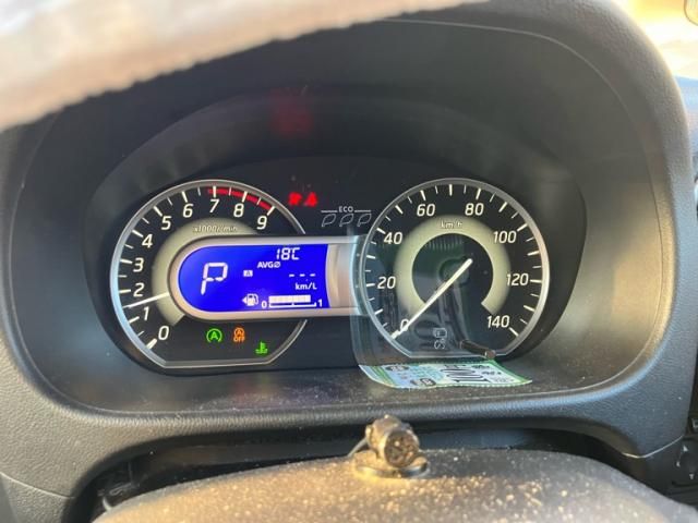 NISSAN DAYZ ROOX 2014