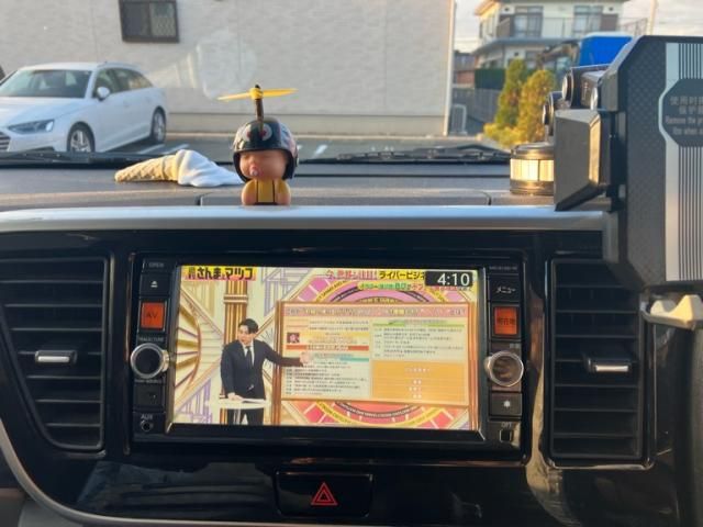 NISSAN DAYZ ROOX 2014