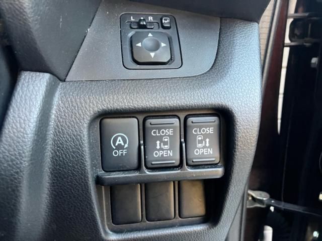 NISSAN DAYZ ROOX 2014