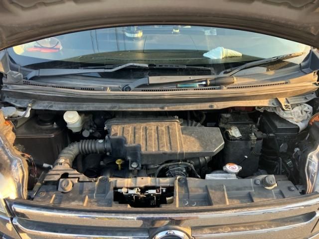 NISSAN DAYZ ROOX 2014