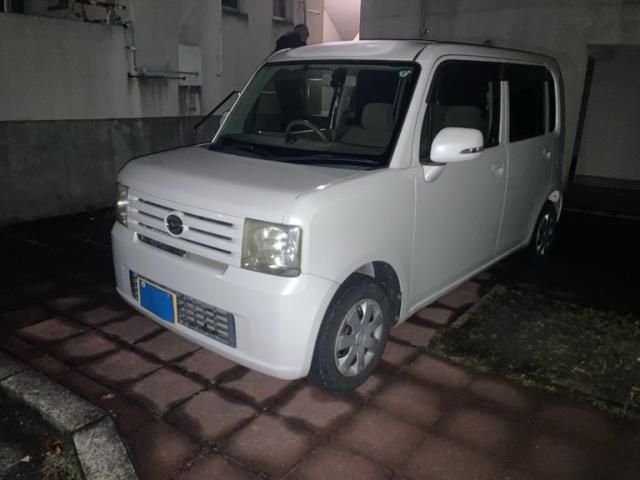 DAIHATSU MOVE CONTE 2008