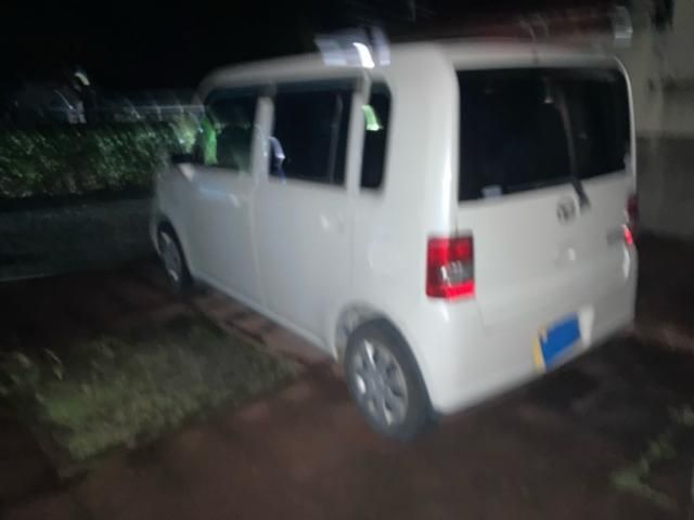 DAIHATSU MOVE CONTE 2008