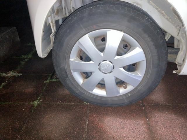 DAIHATSU MOVE CONTE 2008