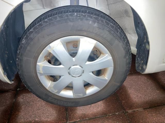 DAIHATSU MOVE CONTE 2008