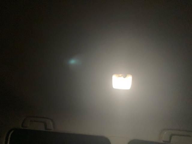 DAIHATSU MOVE CONTE 2008