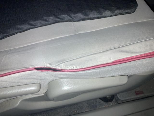 DAIHATSU MOVE CONTE 2008