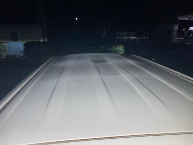 DAIHATSU MOVE CONTE 2008