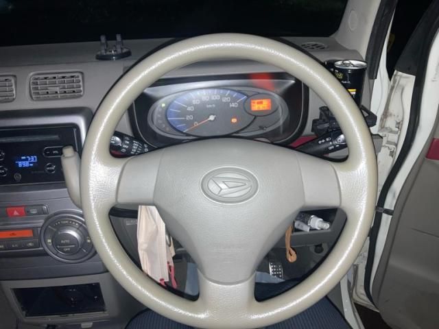 DAIHATSU MOVE CONTE 2008