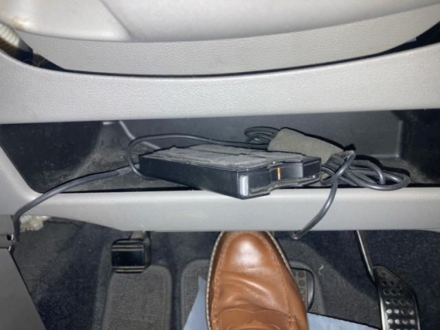 DAIHATSU MOVE CONTE 2008